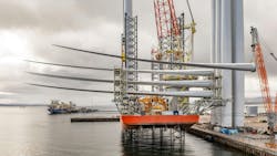 Moray West Moray West