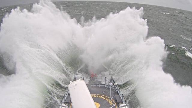 EMEC&rsquo;s Offshore Wind R&I Programme