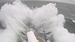 EMEC’s Offshore Wind R&I Programme EMEC’s Offshore Wind R&I Programme