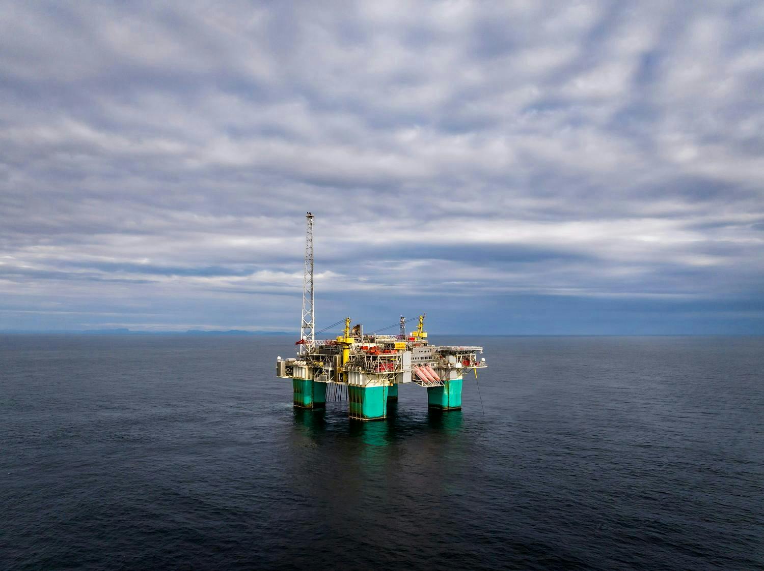 Vår Energi awarded 16 NCS licences Vår Energi awarded 16 NCS licences