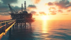 offshore oil and gas offshore oil and gas