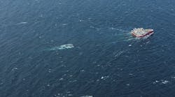 ramform atlas streamers ramform atlas streamers