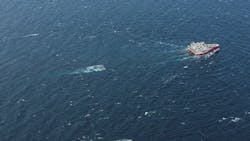 ramform atlas streamers ramform atlas streamers