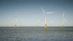 offshore wind