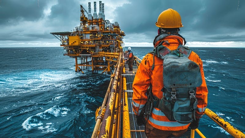 Analysis: A delayed energy transition could make or break the upstream sector