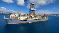 valaris drillship valaris drillship