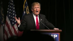 Trump expected to order ‘pause’ on offshore wind lease sales Trump expected to order ‘pause’ on offshore wind lease sales