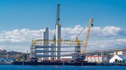 Ørsted announces impairments Ørsted announces impairments