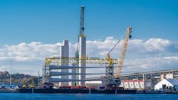 Ørsted announces impairments Ørsted announces impairments