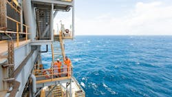 Wood secures maintenance contract from Esso Australia Wood secures maintenance contract from Esso Australia