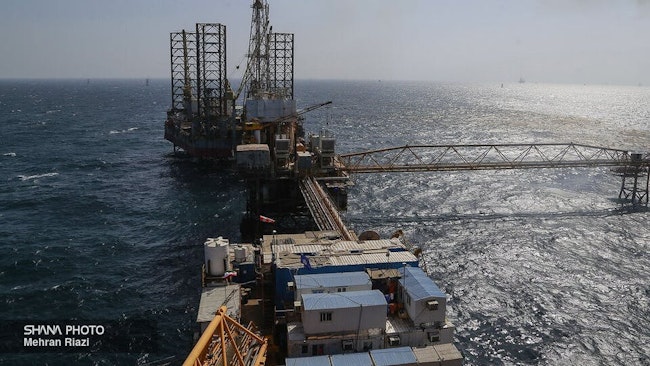 Exploration activities resume in offshore sector after five-year hiatus