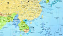 South China Sea South China Sea