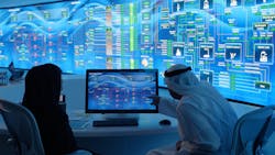 ADNOC and AIQ Complete Trial Phase of ENERGYai AI Technology ADNOC and AIQ Complete Trial Phase of ENERGYai AI Technology
