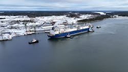 Gasgrid Finland Gasgrid Finland