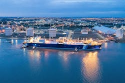 Gasgrid Finland Gasgrid Finland