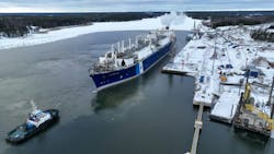 Gasgrid Finland Gasgrid Finland