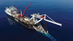 Santos fourth-quarter 2024 report Santos fourth-quarter 2024 report