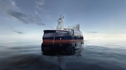 Reach Subsea confirms delivery of Reach Remote 1 USV Reach Subsea confirms delivery of Reach Remote 1 USV