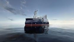 Reach Subsea confirms delivery of Reach Remote 1 USV Reach Subsea confirms delivery of Reach Remote 1 USV