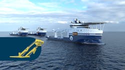 New Contract for Ulmatec Handling Solutions New Contract for Ulmatec Handling Solutions