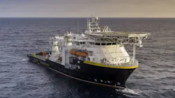 Oceaneering acquires 100 Exail Octans 9 AHRS to enhance offshore operations Oceaneering acquires 100 Exail Octans 9 AHRS to enhance offshore operations