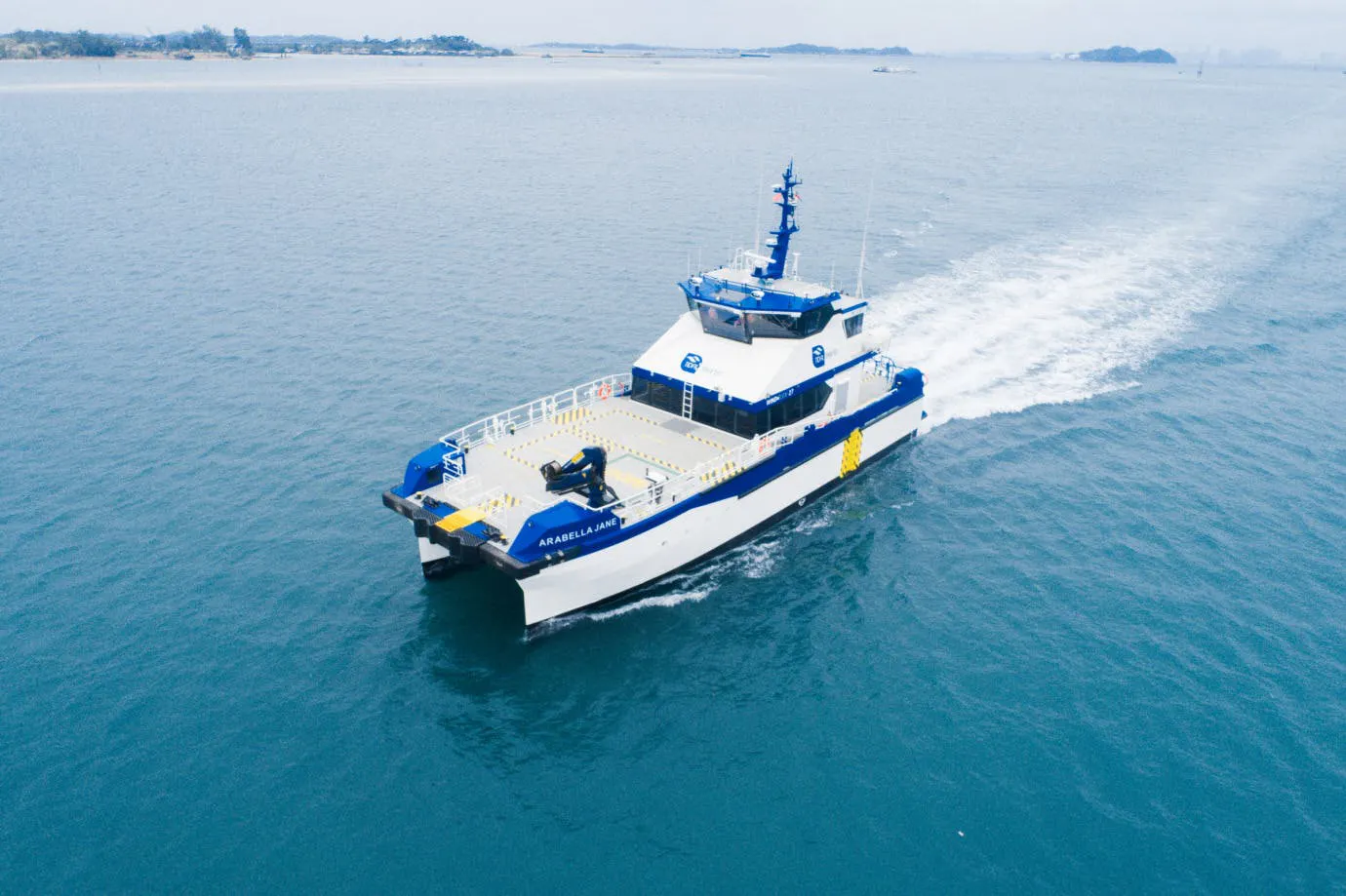 Tidal Transit and Britoil Offshore Services expand into South Korea with new Memorandum of Understanding Tidal Transit and Britoil Offshore Services expand into South Korea with new Memorandum of Understanding