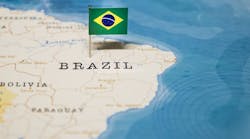 offshore Brazil offshore Brazil