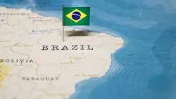 offshore Brazil