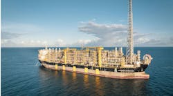 FPSO Marechal Duque de Caxias FPSO Marechal Duque de Caxias