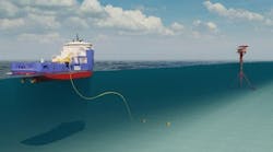 Environmental impact report for the CO2 storage project Greensand Future Environmental impact report for the CO2 storage project Greensand Future