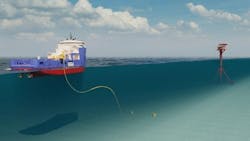 Environmental impact report for the CO2 storage project Greensand Future Environmental impact report for the CO2 storage project Greensand Future