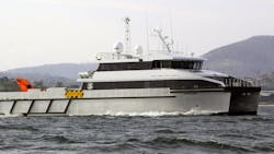 Outer Limit vessel Outer Limit vessel