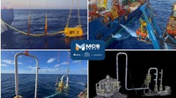 DeepTech and PMS Successfully Bring the Third Well into Production in WDDM Phase 10 Project DeepTech and PMS Successfully Bring the Third Well into Production in WDDM Phase 10 Project