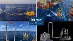 DeepTech and PMS Successfully Bring the Third Well into Production in WDDM Phase 10 Project DeepTech and PMS Successfully Bring the Third Well into Production in WDDM Phase 10 Project