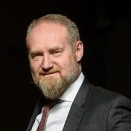 Bjørnar Iversen Bjørnar Iversen