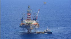 offshore drilling  offshore drilling