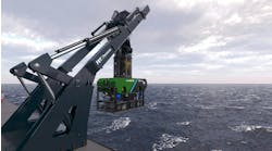 a render of the LARS a render of the LARS