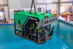 FET's XLX EVO II FET's XLX EVO II