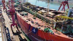 Maromba FID planned for Q1 2025 Maromba FID planned for Q1 2025