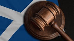 Scottish court overturns UK’s approvals for two North Sea oil and gas fields Scottish court overturns UK’s approvals for two North Sea oil and gas fields