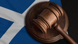 Scottish court overturns UK’s approvals for two North Sea oil and gas fields Scottish court overturns UK’s approvals for two North Sea oil and gas fields