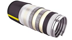 Baker Hughes flexible pipe Baker Hughes flexible pipe