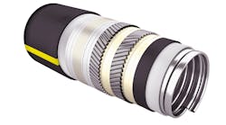 Baker Hughes flexible pipe Baker Hughes flexible pipe