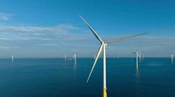 Offshore Wind Turbines Installation Offshore Wind Turbines Installation