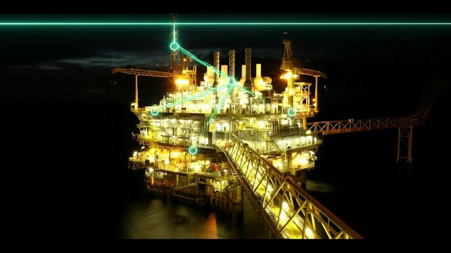 Baker Hughes to deliver integrated digital production optimization solution offshore Nigeria