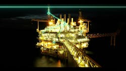 Baker Hughes to deliver integrated digital production optimization solution offshore Nigeria Baker Hughes to deliver integrated digital production optimization solution offshore Nigeria