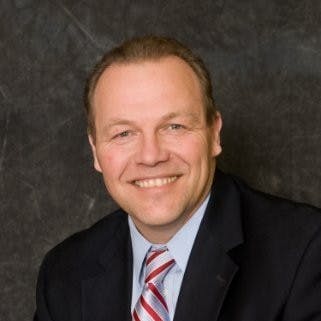 Paul Goodfellow Paul Goodfellow