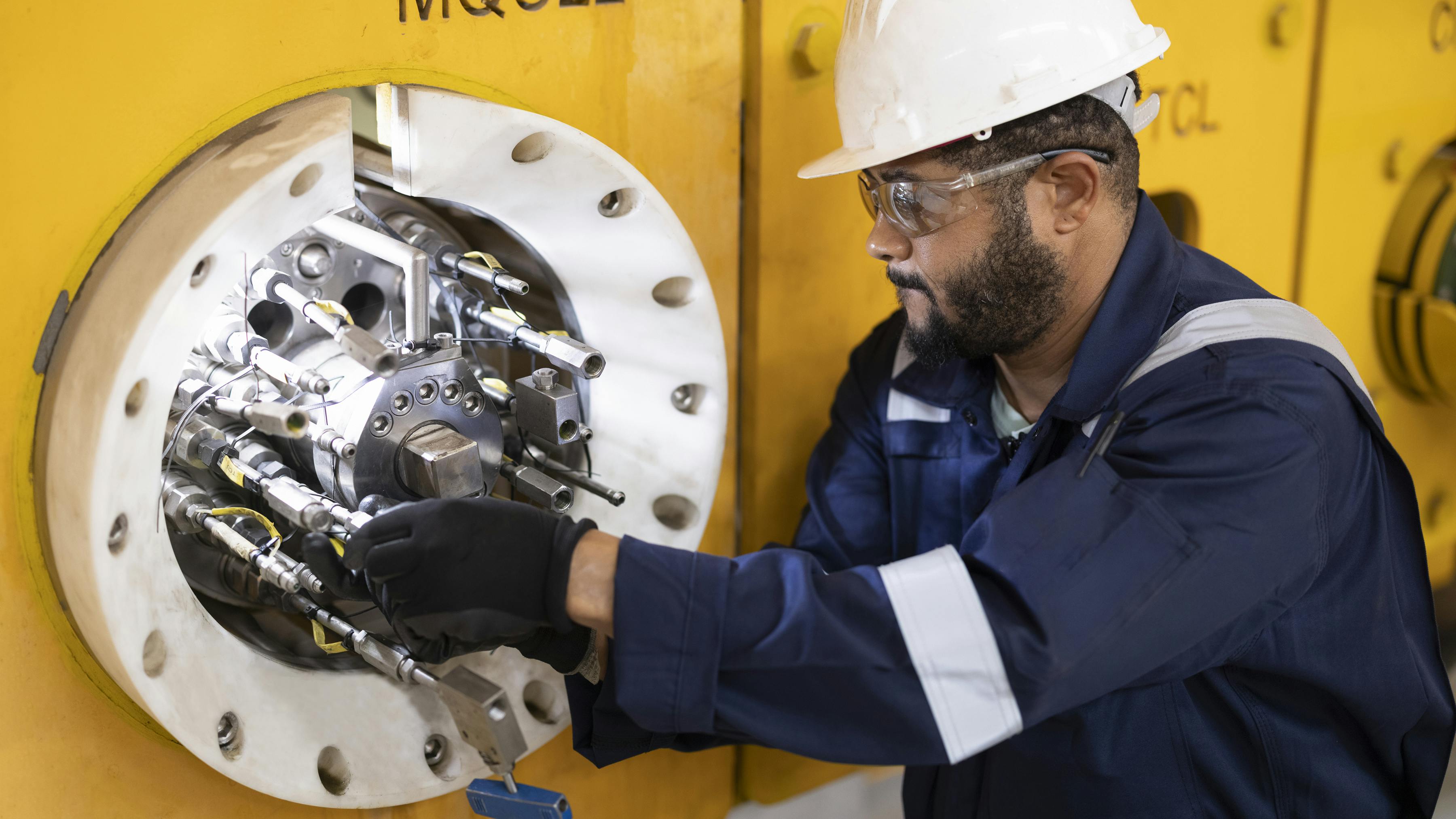 SLB OneSubsea signs agreement with V&aring;r Energi for upcoming subsea developments in Norway