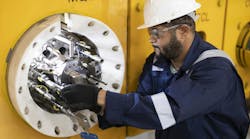 SLB OneSubsea signs agreement with Vår Energi for upcoming subsea developments in Norway SLB OneSubsea signs agreement with Vår Energi for upcoming subsea developments in Norway