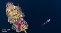 POGC announces onshore, offshore pressure boosting implementation in SP’s first hub POGC announces onshore, offshore pressure boosting implementation in SP’s first hub